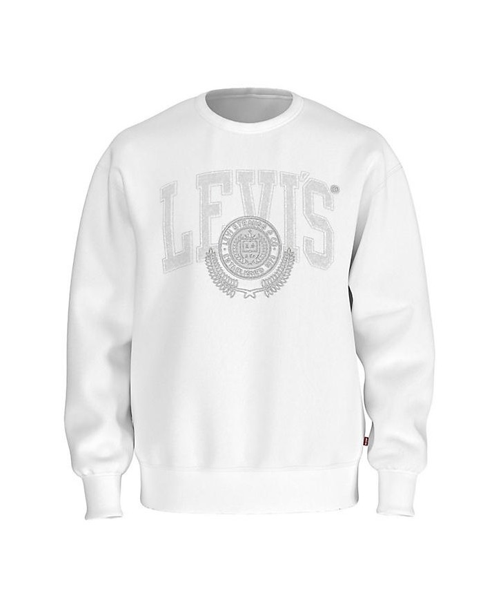 Sudadera 38712-24 levis hombre