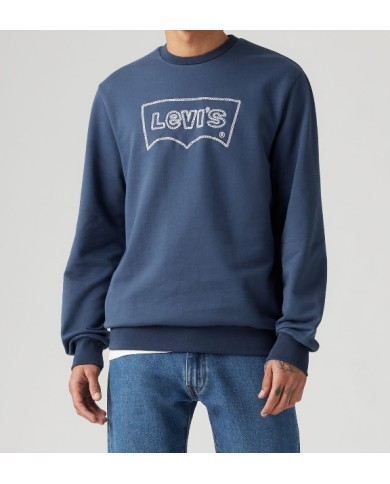 Sudadera 38423 levis hombre Sudadera 38423 levis hombre