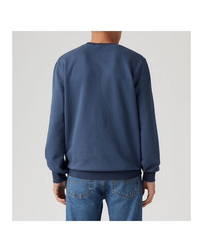 Sudadera 38423 levis hombre