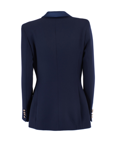 Americana g010 c100 yes-zee mujer