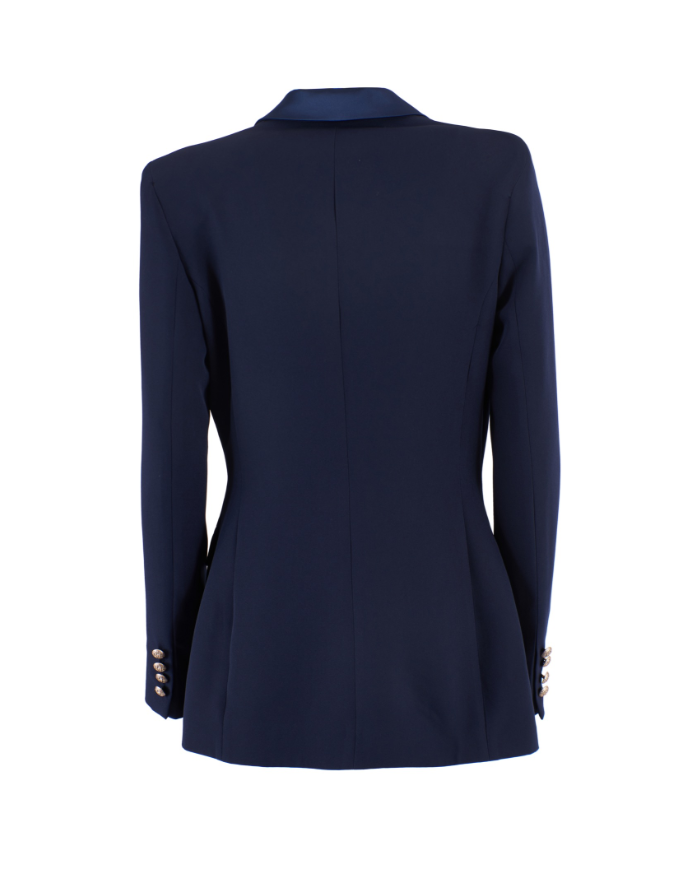 Americana g010 c100 yes-zee mujer