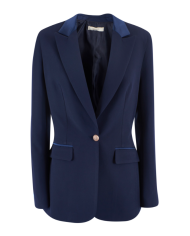 Americana g010 c100 yes-zee mujer