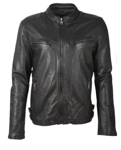 Cazadora 3701-0149 gipsy hombre Cazadora 3701-0149 gipsy hombre