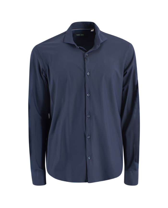 Camisa c809 oq00-24 yes-zee hombre