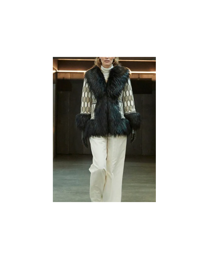 Abrigo corto 2307 the extreme collection