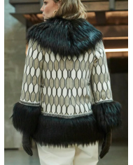 Abrigo corto 2307 the extreme collection