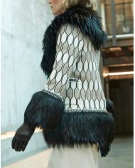 Abrigo corto 2307 the extreme collection