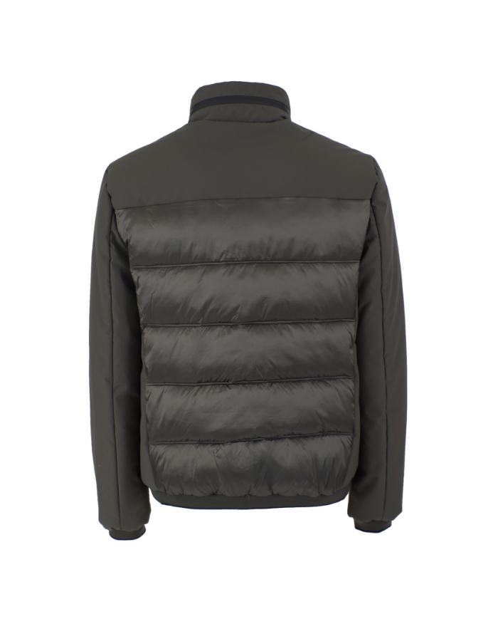 Parka j851 o100 yes-zee hombre