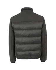 Parka j851 o100 yes-zee hombre