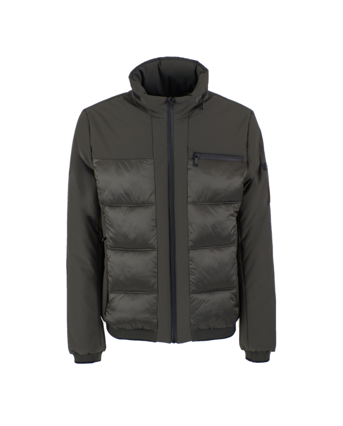 Parka j851 o100 yes-zee hombre