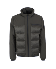 Parka j851 o100 yes-zee hombre