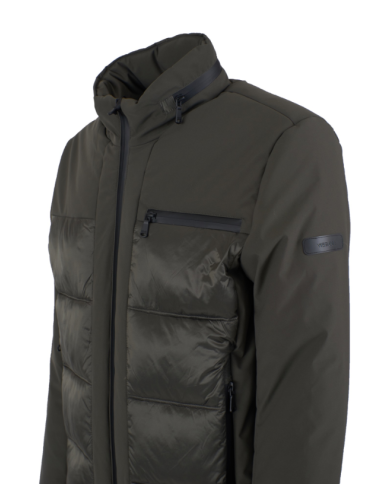 Parka j851 o100 yes-zee hombre Parka j851 o100 yes-zee hombre