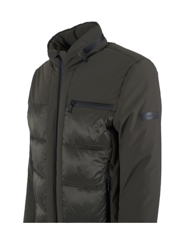 Parka j851 o100 yes-zee hombre