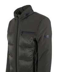 Parka j851 o100 yes-zee hombre