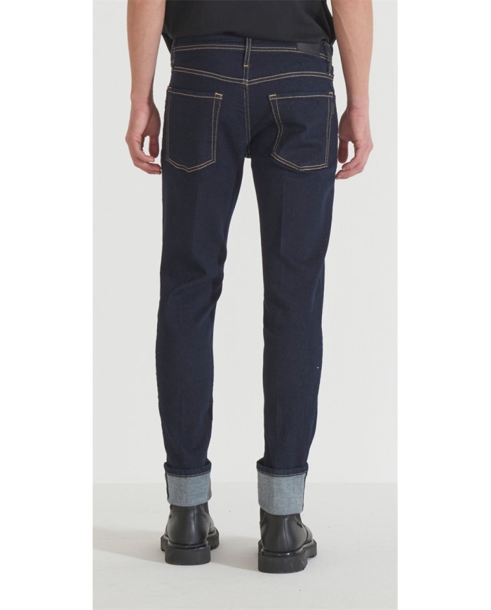 Vaquero mmdt00243 fa750485-i24 morato hombre