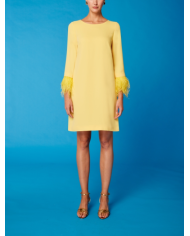 Vestido 51610 carla ruiz mujer