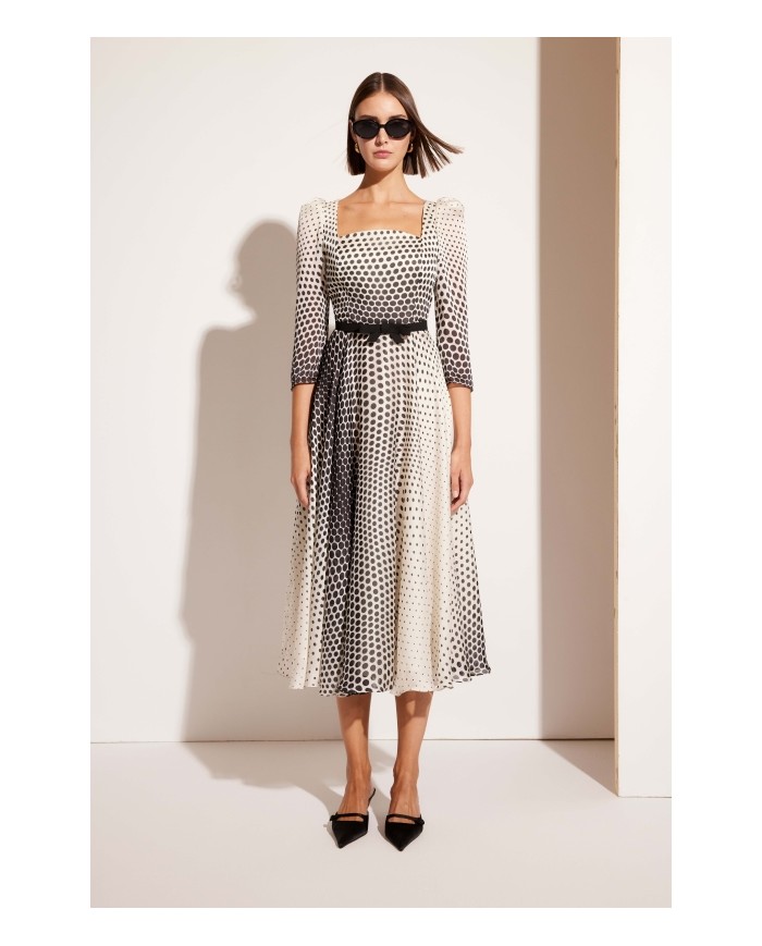 Vestido 51652 carla ruiz mujer