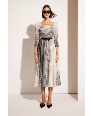 Vestido 51652 carla ruiz mujer