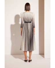 Vestido 51652 carla ruiz mujer