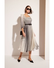 Vestido 51652 carla ruiz mujer