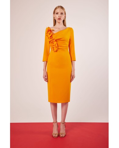 Vestido 51510 carla ruiz mujer Vestido 51510 carla ruiz mujer