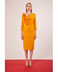 Vestido 51510 carla ruiz mujer