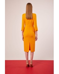 Vestido 51510 carla ruiz mujer