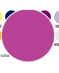 Vestido 51510 carla ruiz mujer