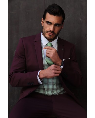 Traje 1017-j 184 j.gonzalez-nostra hombre Traje 1017-j 184 j.gonzalez-nostra hombre