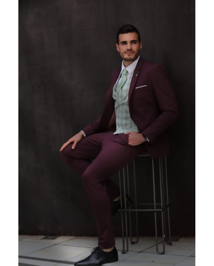 Traje 1017-j 184 j.gonzalez-nostra hombre