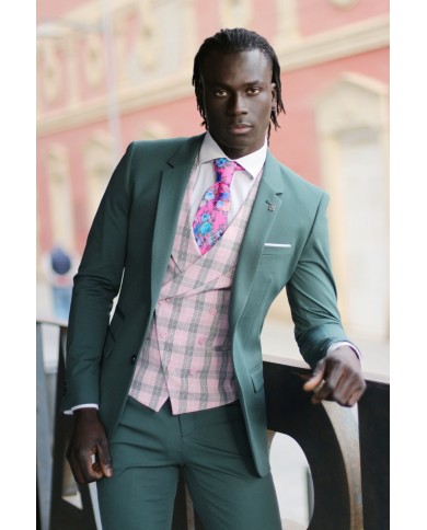 Traje 1017-j 184 j.gonzalez-nostra hombre Traje 1017-j 184 j.gonzalez-nostra hombre