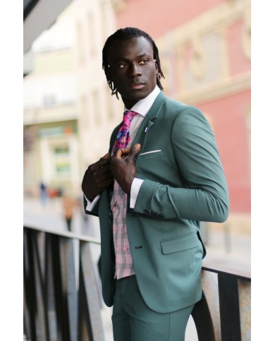 Traje 1017-j 184 j.gonzalez-nostra hombre Traje 1017-j 184 j.gonzalez-nostra hombre