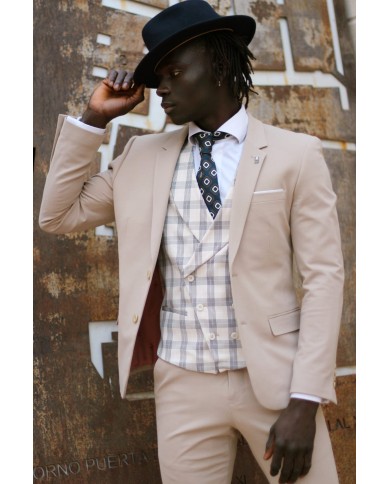 Traje 1017-j 185 j.gonzalez-nostra hombre Traje 1017-j 185 j.gonzalez-nostra hombre