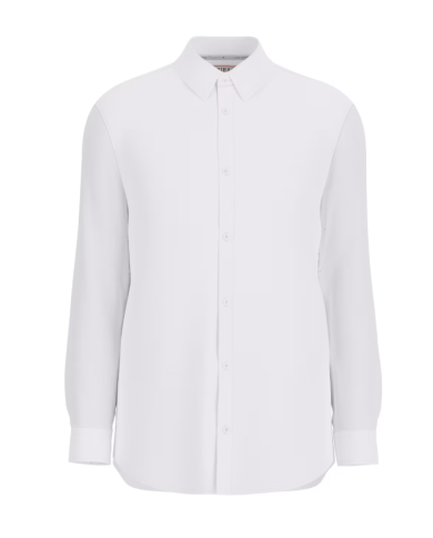 Camisa m1yh20 w7zk1-25 guess hombre Camisa m1yh20 w7zk1-25 guess hombre