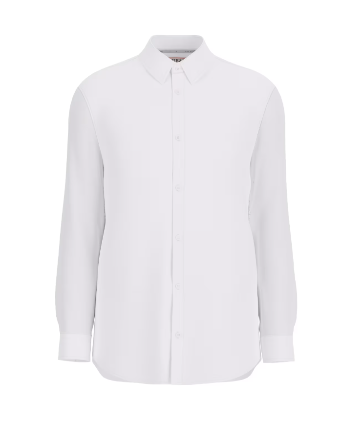 Camisa m1yh20 w7zk1-25 guess hombre Camisa m1yh20 w7zk1-25 guess hombre