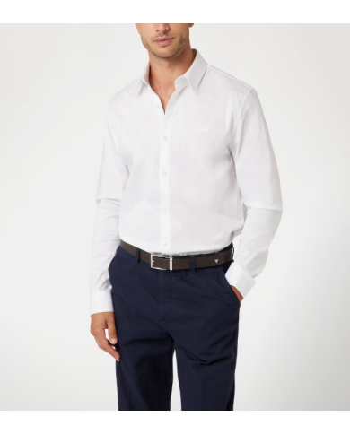 Camisa m1yh20 w7zk1-25 guess hombre Camisa m1yh20 w7zk1-25 guess hombre