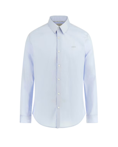 Camisa m1yh20 w7zk1-25 guess hombre Camisa m1yh20 w7zk1-25 guess hombre