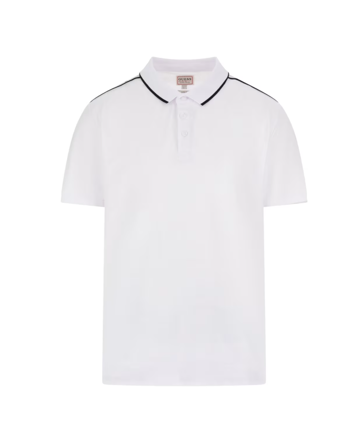 Polo m4yp40 kars0 guess hombre Polo m4yp40 kars0 guess hombre