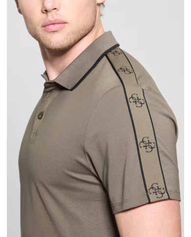 Polo m4yp40 kars0 guess hombre Polo m4yp40 kars0 guess hombre