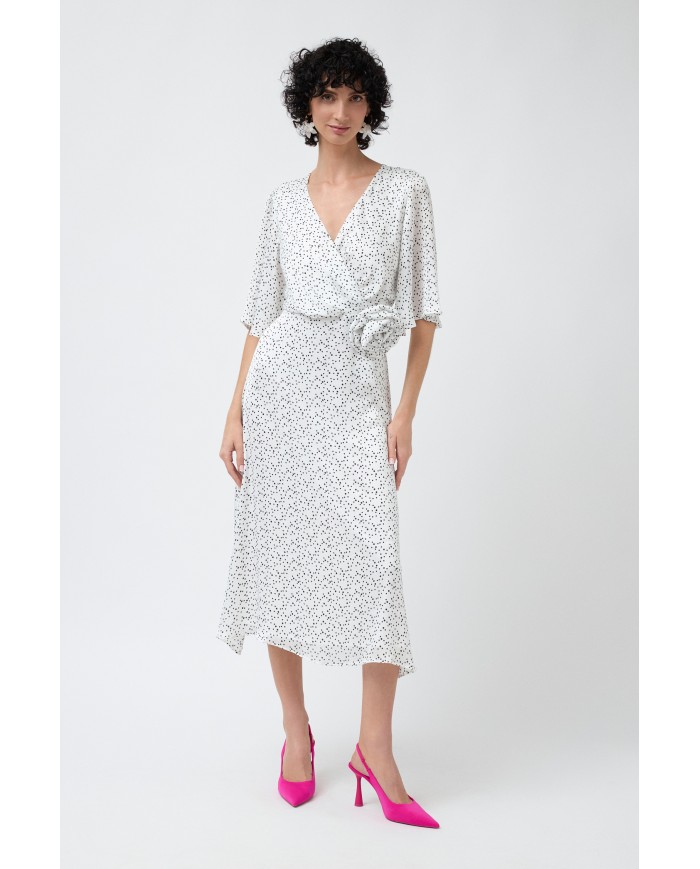 Vestido 3807268 ventura bariloche mujer