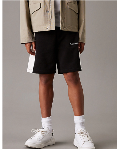 Bermuda ib0ib02433 calvin klein niÑo Bermuda ib0ib02433 calvin klein niÑo