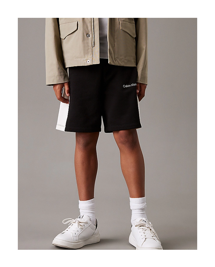 Bermuda ib0ib02433 calvin klein niÑo