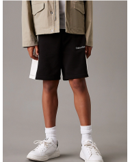 Bermuda ib0ib02433 calvin klein niÑo