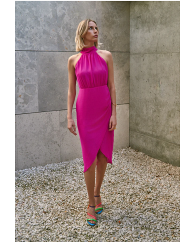 Vestido lmvbaliliso lamusa mujer Vestido lmvbaliliso lamusa mujer