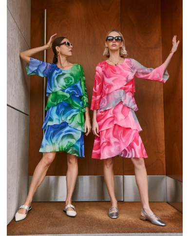 Vestido lmvbali lamusa mujer Vestido lmvbali lamusa mujer