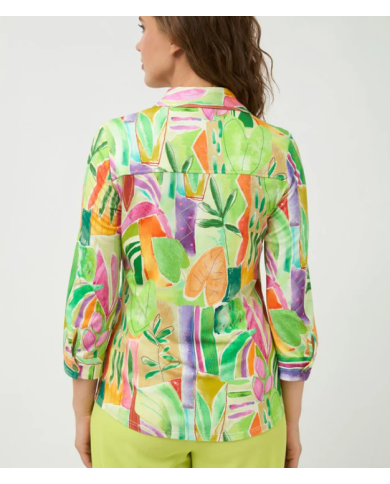 Camisa 37876107-anto tinta mujer Camisa 37876107-anto tinta mujer