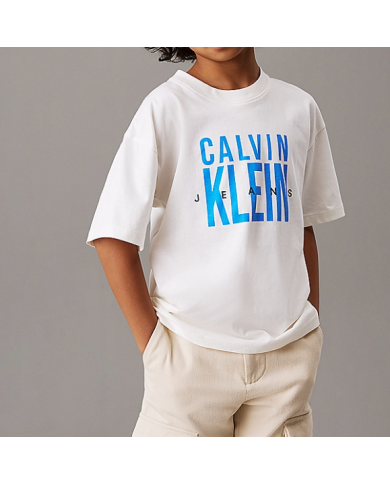 Csta. ib0ib02448 calvin klein niÑo Csta. ib0ib02448 calvin klein niÑo