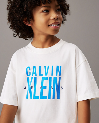 Csta. ib0ib02448 calvin klein niÑo Csta. ib0ib02448 calvin klein niÑo