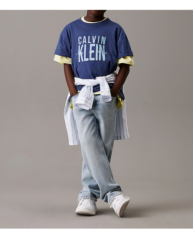Csta. ib0ib02448 calvin klein niÑo Csta. ib0ib02448 calvin klein niÑo