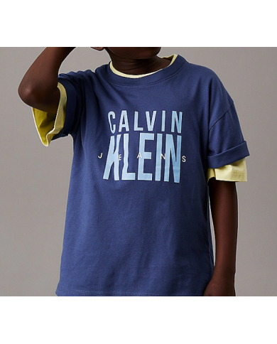 Csta. ib0ib02448 calvin klein niÑo Csta. ib0ib02448 calvin klein niÑo